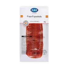 COPA ESPANHOLA RAR 80G