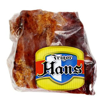 COSTELA SUINO HANS KG SALG DEFUMADO