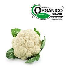 COUVE FLOR CAISP 300G ORG