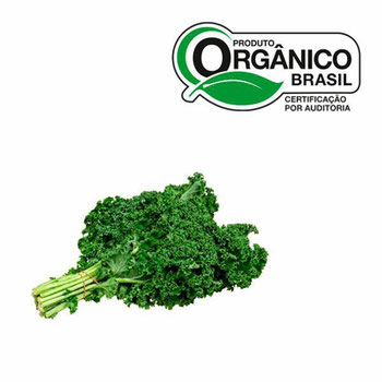 COUVE KALE VERDE CAMINHO DA ROCA ORG UN