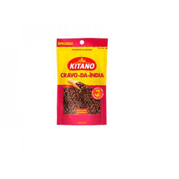 CRAVO DA INDIA KITANO 8G