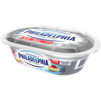 CREAM CHEESE PHILADELPHIA 150G-ORIG