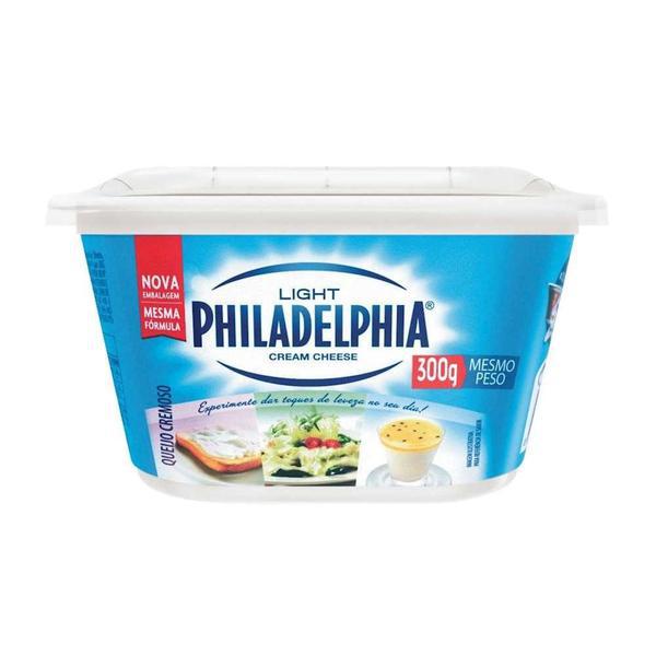 CREAM CHEESE PHILADELPHIA 300G LIGHT