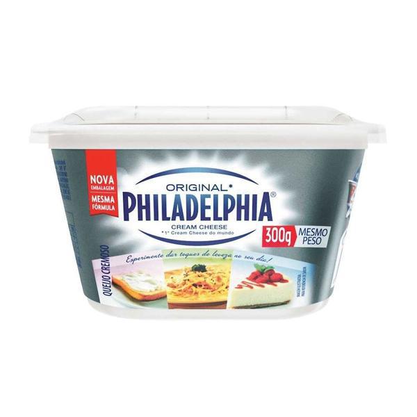 CREAM CHEESE PHILADELPHIA  300G ORIGINAL