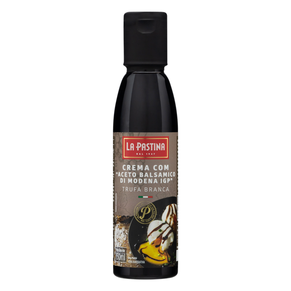 CREME BALSAMICO LA PASTINA 150ML TRUFADO