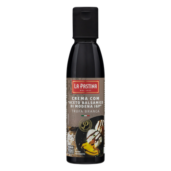 CREME BALSAMICO LA PASTINA 150ML TRUFADO
