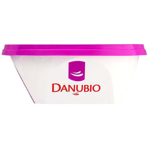 CREME DE RICOTA DANUBIO 200G