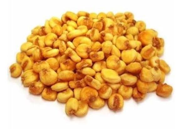 CRISPY MOSTARDA E MEL 200G