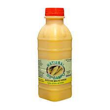 CURAU NATURAL DO CAMPO 180G