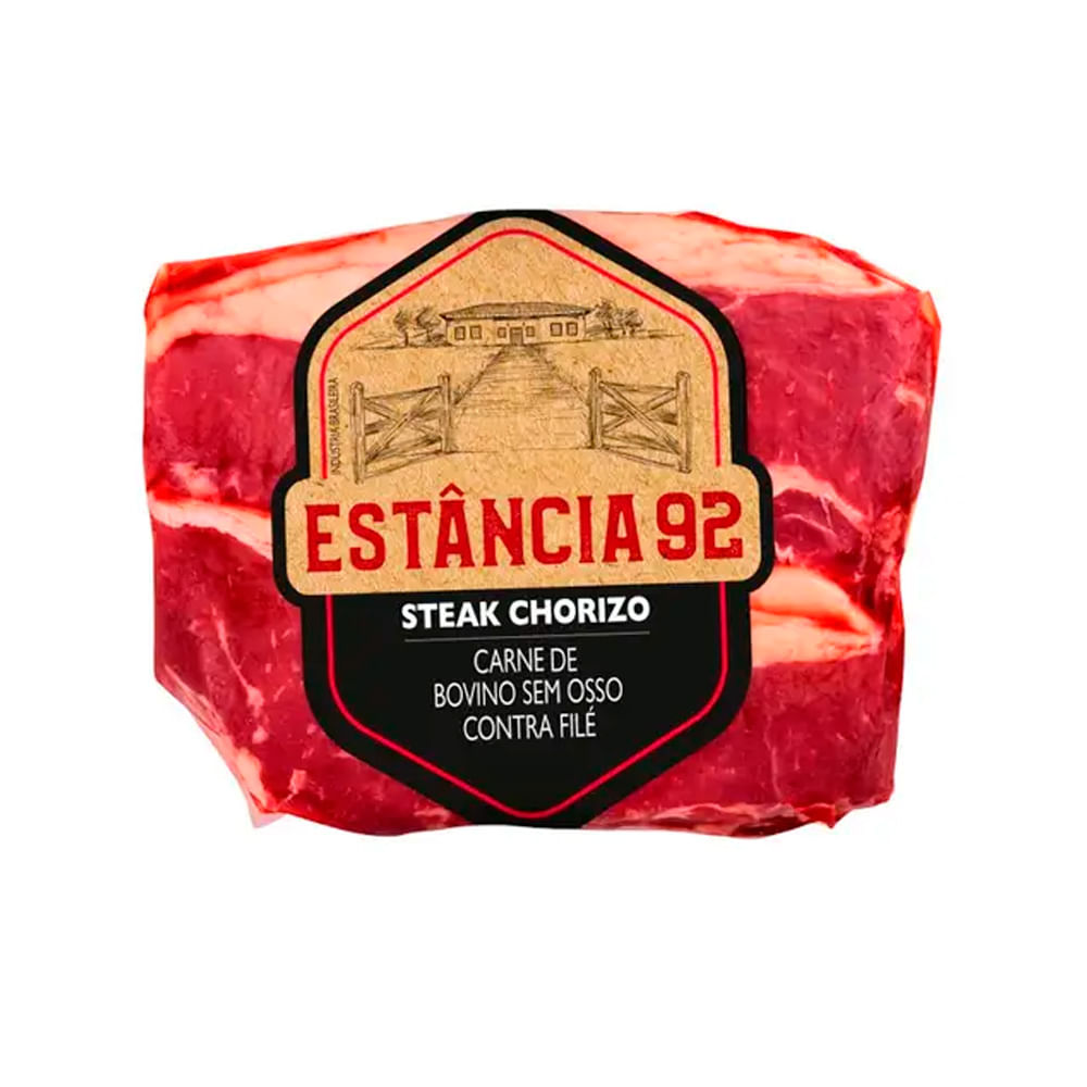 STEAK CHORIZO PREMIUM ANGUS EST92 KG