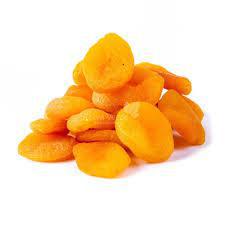 DAMASCO DESIDRATADO 350G