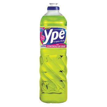 DET YPE 500ML CAPIM LIMAO