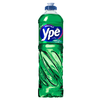 DET YPE 500ML LIMAO
