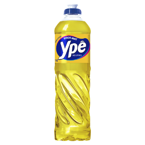 DET YPE 500ML NEUTRO