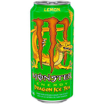 ENERG MONSTER 473ML DRAG TEA LIMA