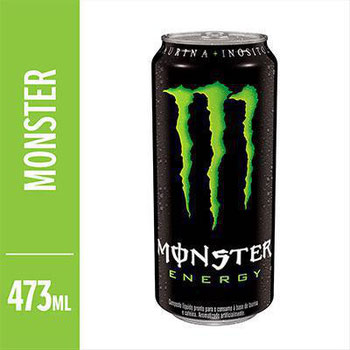 ENERG MONSTER 473ML ENERGY