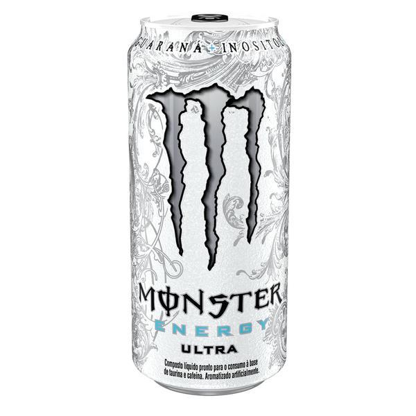 ENERG MONSTER 473ML ULTRA