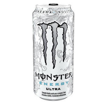 ENERG MONSTER 473ML ULTRA