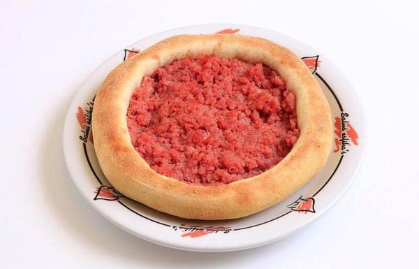 ESFIHA SALUA CALABRESA