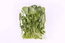 ESPINAFRE HIGIENIZADO  SHIMODA 150G