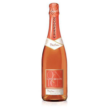 ESPUM CHANDON 750ML PASSION ROSE