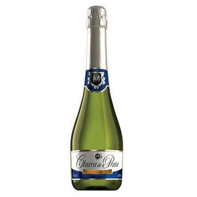 ESPUMANTE CHUVA DE PRATA 660M