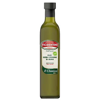 AZEITE FIORENTINI 500ML EXTRA VIRGEM