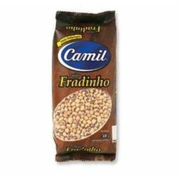 FEIJAO CAMIL 500G FRADINHO