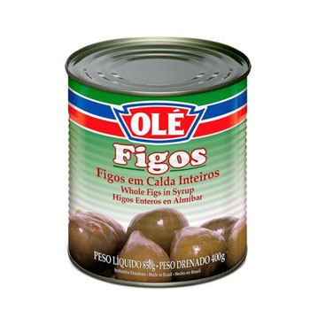 FIGO EM CALDA OLE 400G