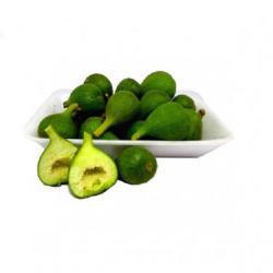 FIGO VERDE 500G UN
