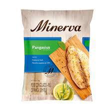 FILE DE PANGA MINERVA 600G
