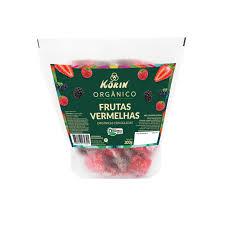 FR.VERMELHAS KORIN ORG.300GR-CONG