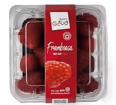 FRAMBOESA BERRY GOOD 80G