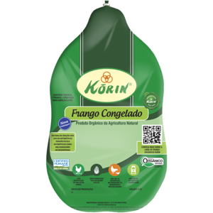 FRANGO INTEIRO KORIN ORG KG