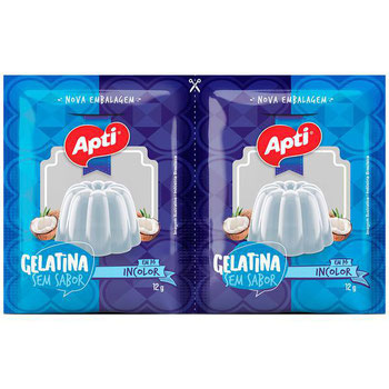 GELATINA APTI 24G INCOLOR