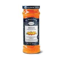 GELEIA ST. DALFOUR 284G APRICOT