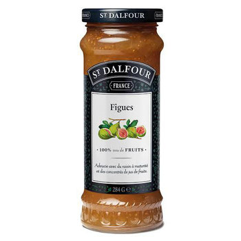 GELEIA ST. DALFOUR 284G FIGUES