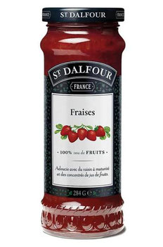 GELEIA ST. DALFOUR 284G FRAISES