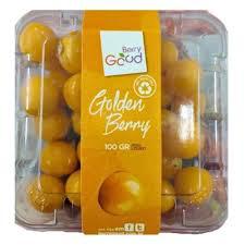 GOLDENBERRY GOOD 100G