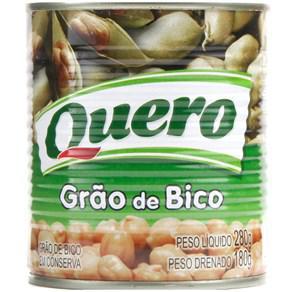 GRAO DE BICO QUERO 280G