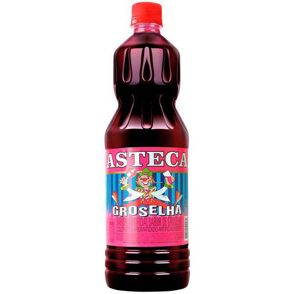 GROSELHA ASTECA 500 ML