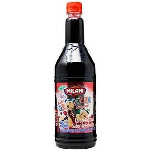 GROSELHA MILANI 900ML