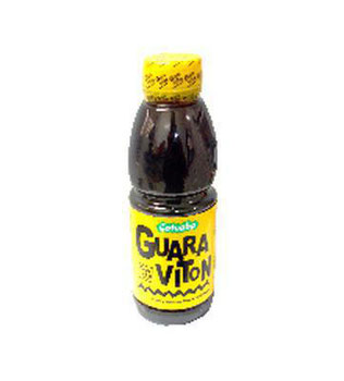GUARAVITON 500ML