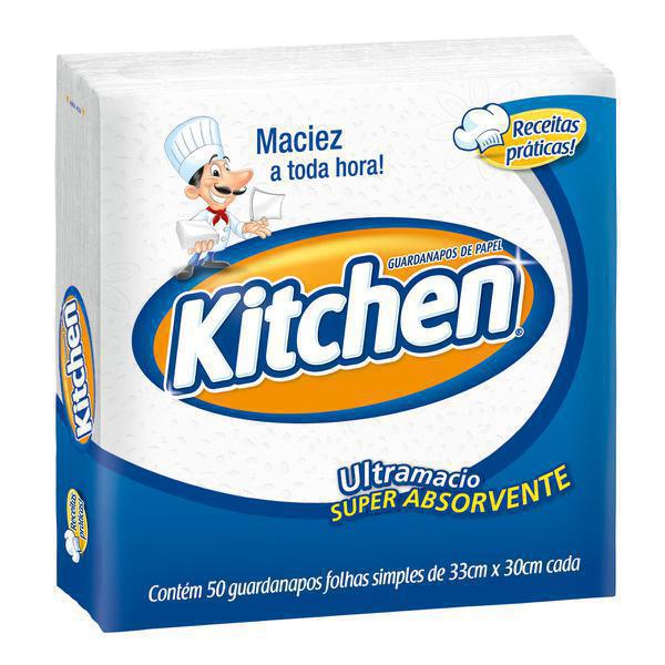 GUARD KITCHEN FS 32X30CM GD C/50UN