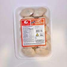 GUIOZA TSURU 360G SALMAO