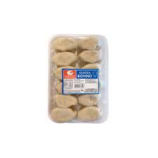GUIOZA TSURU 380G BOVINO
