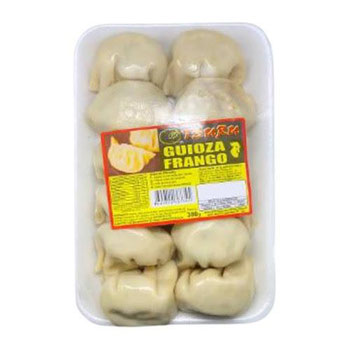 GUIOZA TSURU 380G FRANGO