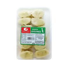 GUIOZA TSURU 380G LEGUMES