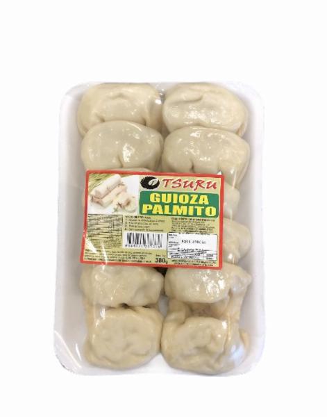 GUIOZA TSURU 380G PALMITO