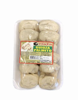 GUIOZA TSURU 380G PALMITO